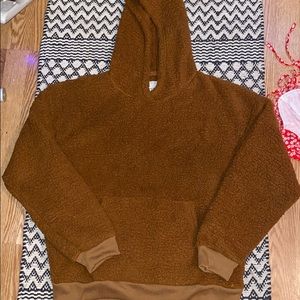 American Eagle Sherpa NWOT